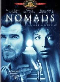 Nómadas (1986) Dual, Subtítulos