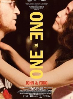 One to One: John & Yoko (2024) VOSE