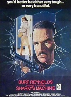 La brigada de Sharky (1981) Dual, Subtítulos