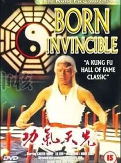 Nacido invencible (1978) Español