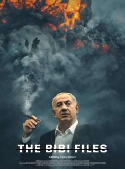 Expediente Netanyahu (2024) VOSE