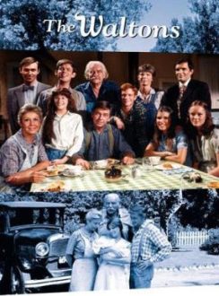 La Familia Waltons (1971) VOSE La Familia Waltons (1971) VOSE