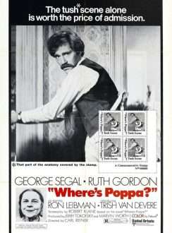 Dónde está papá? (1970) Español