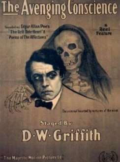 La Conciencia Vengadora (1914) MUDA VOSE