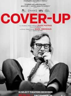 Cover-Up: Un Periodista en las Trincheras (2025) DUAL, Subtítulos