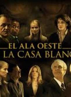 El Ala Oeste de la Casa Blanca (1999) Dual