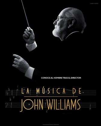 La Música de John Williams (2024) VOSE