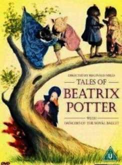 Los Cuentos de Beatrix Potter (1971) VO