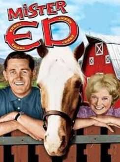 Mister Ed (1958) (Temp.4) VOSE