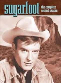 Sugarfoot (1957) (Serie TV Temp. 2) VOSE
