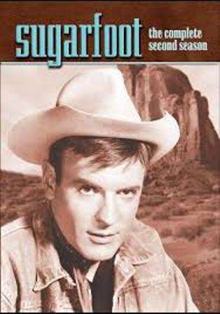 Sugarfoot (1957) (Serie TV Temp. 2) VOSE cineclasicodcc.com