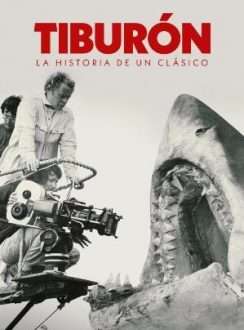Tiburón: la Historia de un Clásico (2025) VOSE