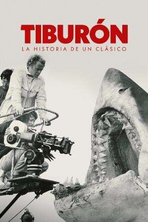 Tiburón: la Historia de un Clásico (2025) VOSE