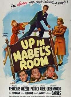 Un casado en apuros (1944) VOSE Un casado en apuros (1944) VOSE