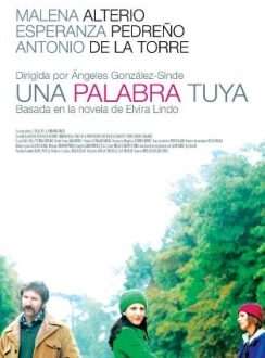 Una Palabra Tuya (2008) Español
