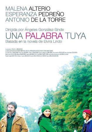 Una Palabra Tuya (2008) Español descargacineclasico.com foro