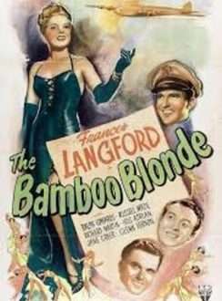 Una Rubia Afortunada con Suerte (1946) Español