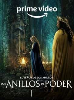 El Señor de los Anillos: Los Anillos de Poder (2022) DUAL, Subtítulos