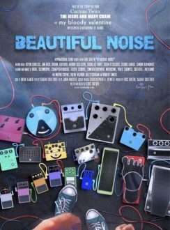 Beautiful Noise (2014) VOSE