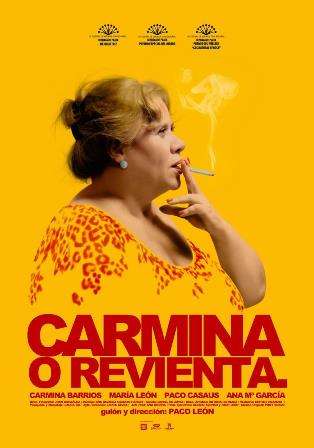 Carmina o Revienta (2012) Español FORO.CINECLASICODCC.COM