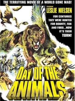 El día de los animales (1977) Español