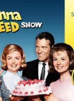 El Show de Donna Reed (1962) 4ª Temporada VOSE