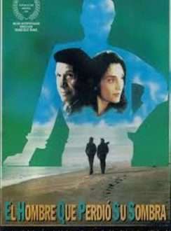 El Hombre que Perdió su Sombra (1991) Español