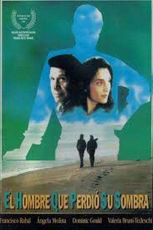 El Hombre que Perdió su Sombra (1991) Español