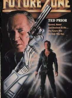 Fuerza futura 2 (1990) Español