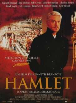 Hamlet (1996) Dual