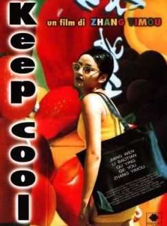 Keep Cool (Mantén la Calma) (1997) Español