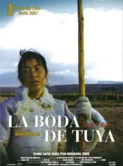 La Boda de Tuya (2006) Español