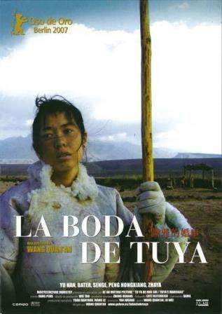 La Boda de Tuya (2006) Español