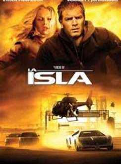 La Isla (2005) Español