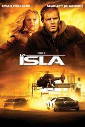 La Isla (2005) Español