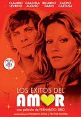 Los Éxitos del Amor (1979) Latino