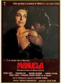 Manuela (1976) Español