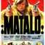 Matalo! (1970) Español