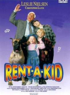 Familia de alquiler (1995) Dual Familia de alquiler (1995) Dual