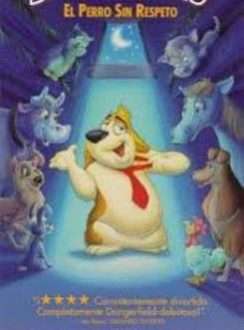 Rover Dangerfield (1991) Español