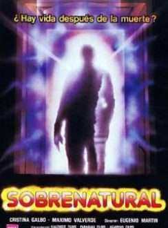Sobrenatural (1981) Español Sobrenatural (1981) Español