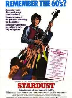 El ídolo (Stardust) (1974) Español