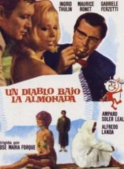 Un diablo bajo la almohada (1968) Español Un diablo bajo la almohada (1968) Español