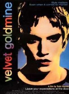 Velvet Goldmine (1998) Dual, Subtítulos