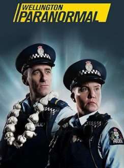 Wellington Paranormal (2018) Dual, Subtítulos