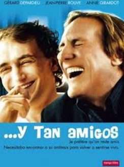 Y Tan Amigos (2005) Español