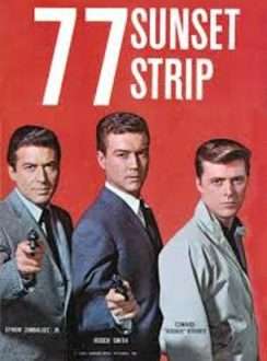 77 Sunset Strip (1958) 2ª Temp. VOSE