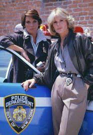 Cagney & Lacey (1982) 3ª Temp. VOSE