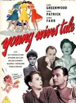 Historia de unas Jóvenes Esposas (1951) VOSE