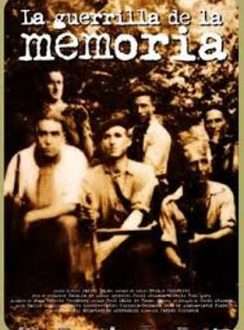 La Guerrilla de la Memoria (2002) Español